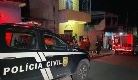 Dono de Farmácia é encontrado morto dentro de casa no Puraquequara