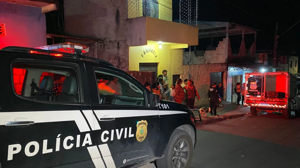 Dono de Farmácia é encontrado morto dentro de casa no Puraquequara