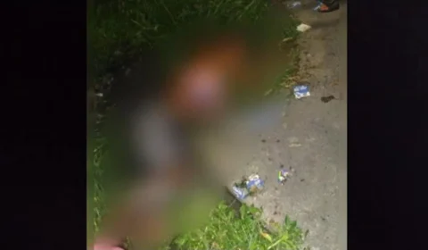 Homem é morto e criança teria sido baleada no Cidade de Deus