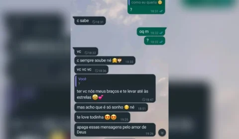 Mulher denuncia pastor por assédio sexual