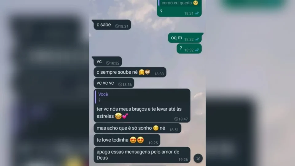 Mulher denuncia pastor por assédio sexual