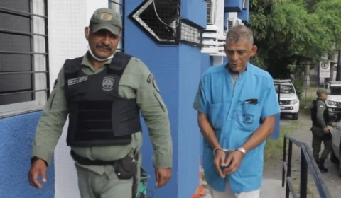 Vendedor de café tenta matar cliente por R$0,75