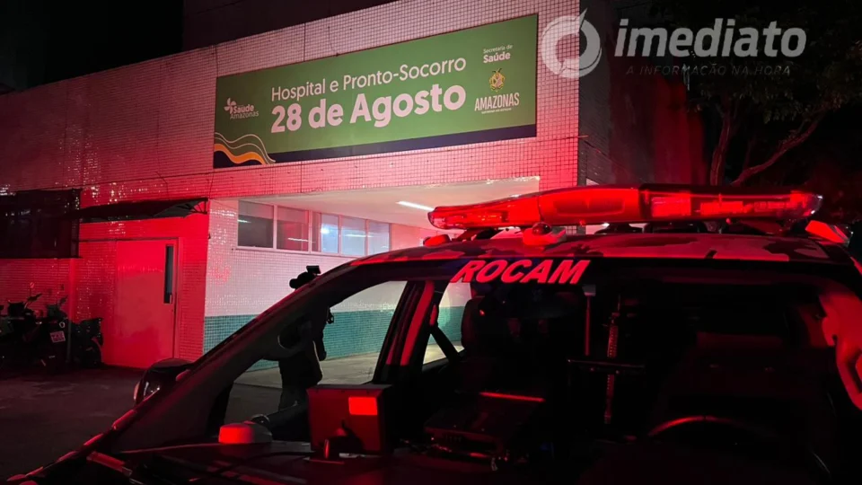 Homem troca tiros com a ROCAM e acaba morto no Educandos