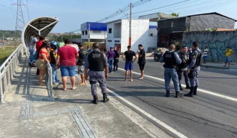 Homem morre e outro fica ferido em grave acidente de trânsito