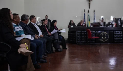 ‘Caso Fred’: Júri encerra depoimento das testemunhas e passa a interrogar os réus