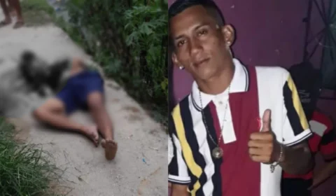 Jovem é executado com tiros na cabeça no bairro Tancredo Neves