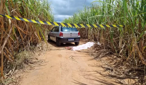 Taxista de 60 anos é assassinado com tiro na cabeça