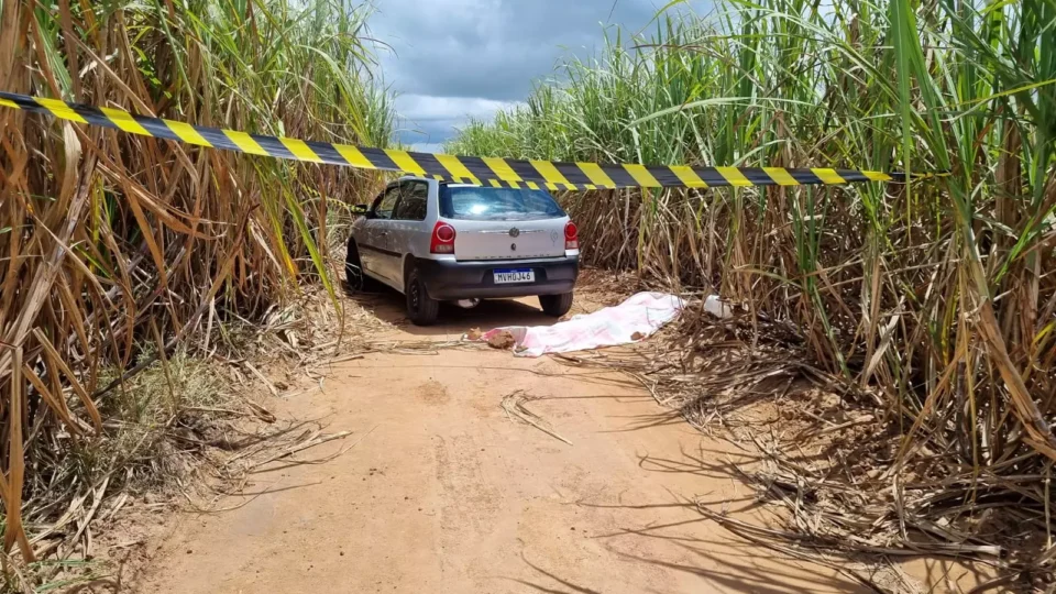 Taxista de 60 anos é assassinado com tiro na cabeça