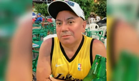 Ex-líder comunitário do Coroado é encontrado morto em casa com golpes tesoura