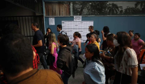 Concurso da Prodam é realizado neste domingo  em Manaus