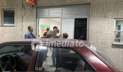 Adolescente leva facada do próprio irmão na zona Norte de Manaus