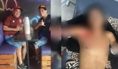 Júnior Menor, assassino de ‘Chiquinho do Coroado’, é morto durante intervenção policial