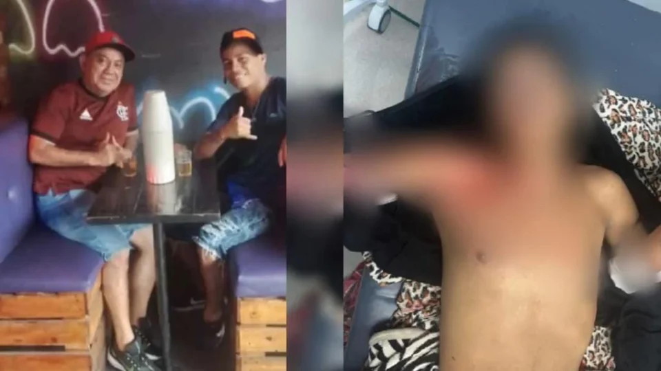 Júnior Menor, assassino de ‘Chiquinho do Coroado’, é morto durante intervenção policial