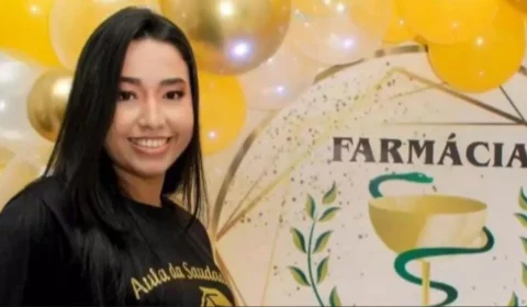 Família continua procura por jovem desaparecida no dia 5 de outubro