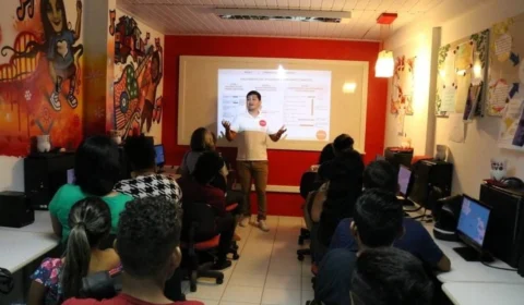 Mais de 800 vagas em cursos gratuitos e com acesso a vagas de empregos são oferecidas em Manaus