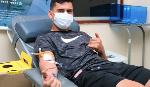 Hemoam tem horário de funcionamento especial durante feriado prolongado