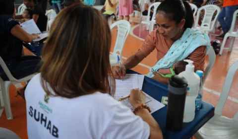 Pagamento de indenizações do Prosamin+ a Comunidade da Sharp inicia nesta terça-feira