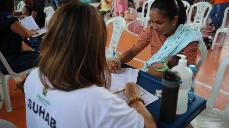 Pagamento de indenizações do Prosamin+ a Comunidade da Sharp inicia nesta terça-feira