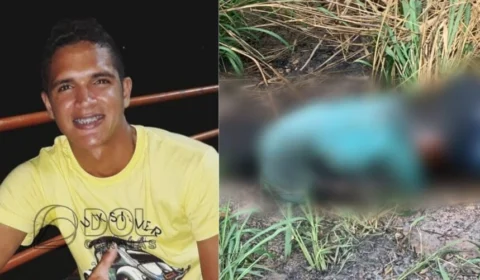 Motorista de app desaparecido é achado carbonizado