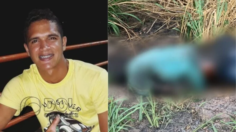 Motorista de app desaparecido é achado carbonizado