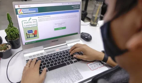 Mais de 30 mil vagas são ofertadas para Bolsa Universidade em Manaus