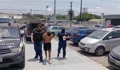 “Matador de Aluguel” é preso com metade do dinheiro do crime