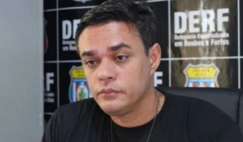 Corpo de delegado Aldeney Goes deve chegar na tarde deste sábado em Manaus