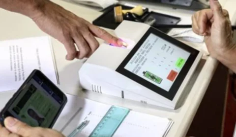 ‘Alguém se passou por mim e votou no meu lugar’, afirma eleitora