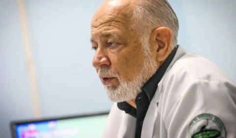 Risco de meningites cresce com a chegada do inverno amazônico