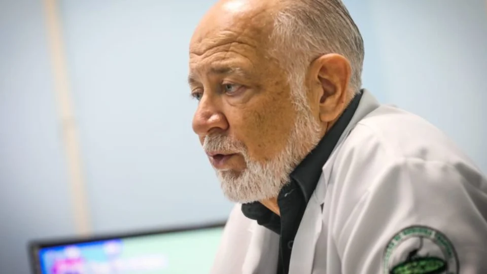 Risco de meningites cresce com a chegada do inverno amazônico