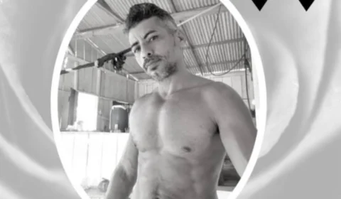 Veja Vídeo: Homem é assassinado a terçadadas e jogado dentro de fossa