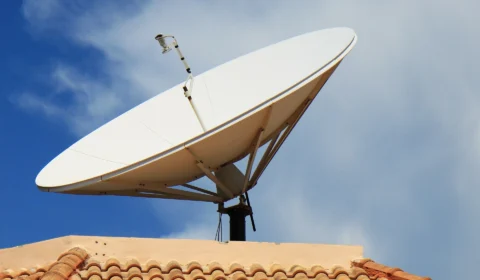 Siga Antenado alerta sobre possíveis interferências no sinal de quem usa parabólica tradicional