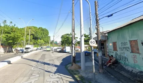 Motorista de aplicativo morre baleado e bebê de seis meses fica ferido