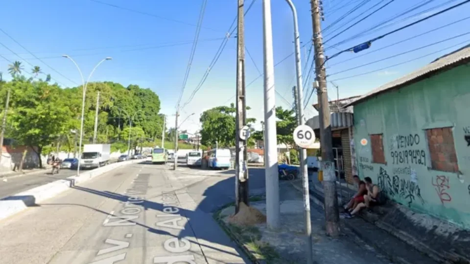 Motorista de aplicativo morre baleado e bebê de seis meses fica ferido