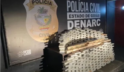 Policia Civil prende ‘Barão do tráfico’ que se escondia em mansão de luxo