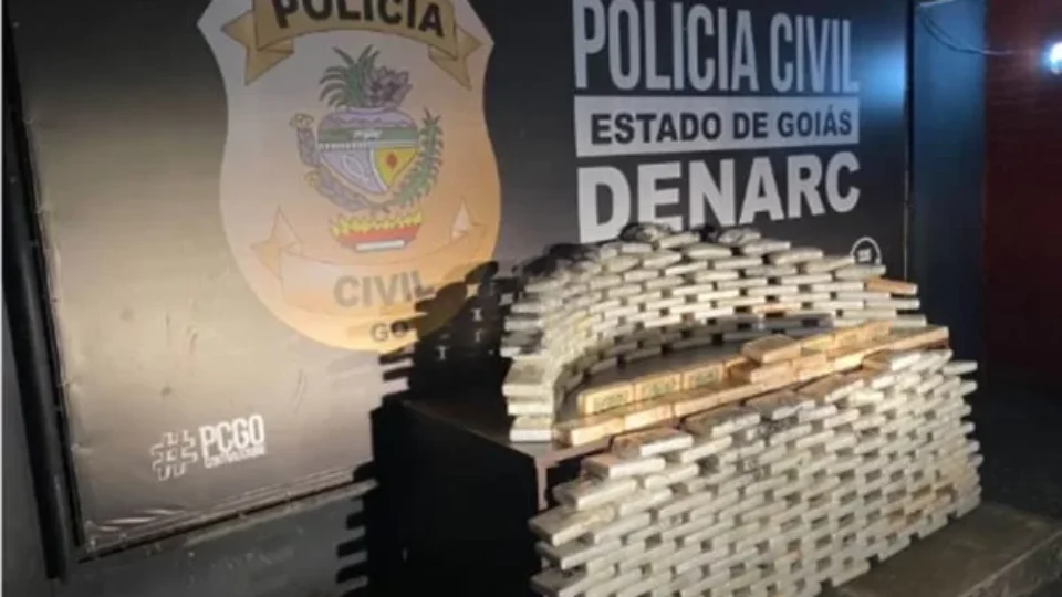 Policia Civil prende ‘Barão do tráfico’ que se escondia em mansão de luxo