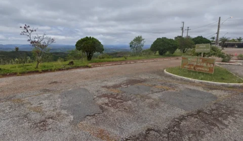 Homem é torturado e depois queimado vivo