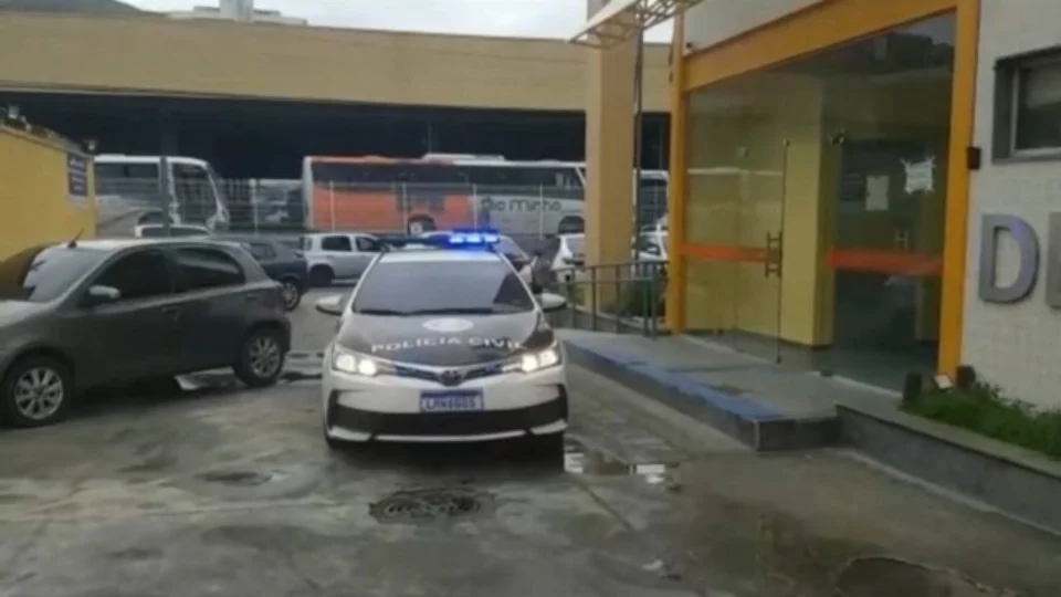 Pastor é preso por abusar sexualmente de criança