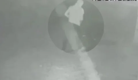 Vídeo: Homem tapava câmera para estuprar colegas de trabalho