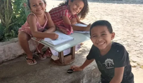 Explosão em residência mata irmãos de 4 e 6 anos e deixa menina de 7 anos ferida