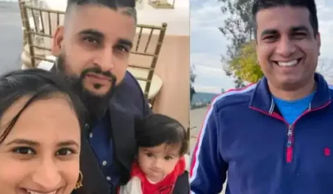 Família é sequestrada e encontrada morta em terreno