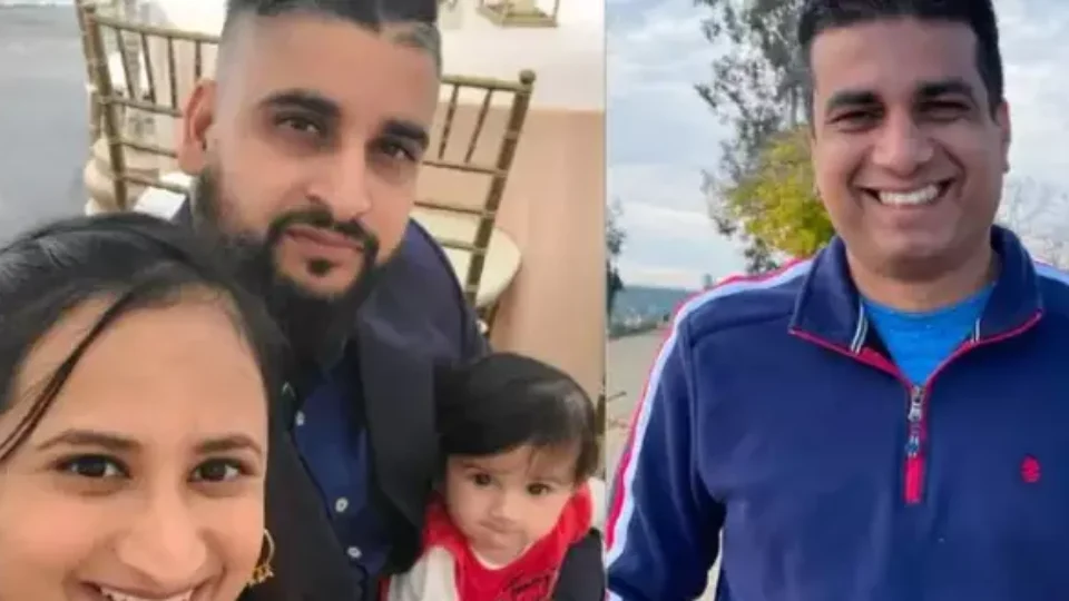 Família é sequestrada e encontrada morta em terreno