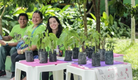 Virada Sustentável Manaus 2022 abre inscrições para atividades, expositores e voluntários