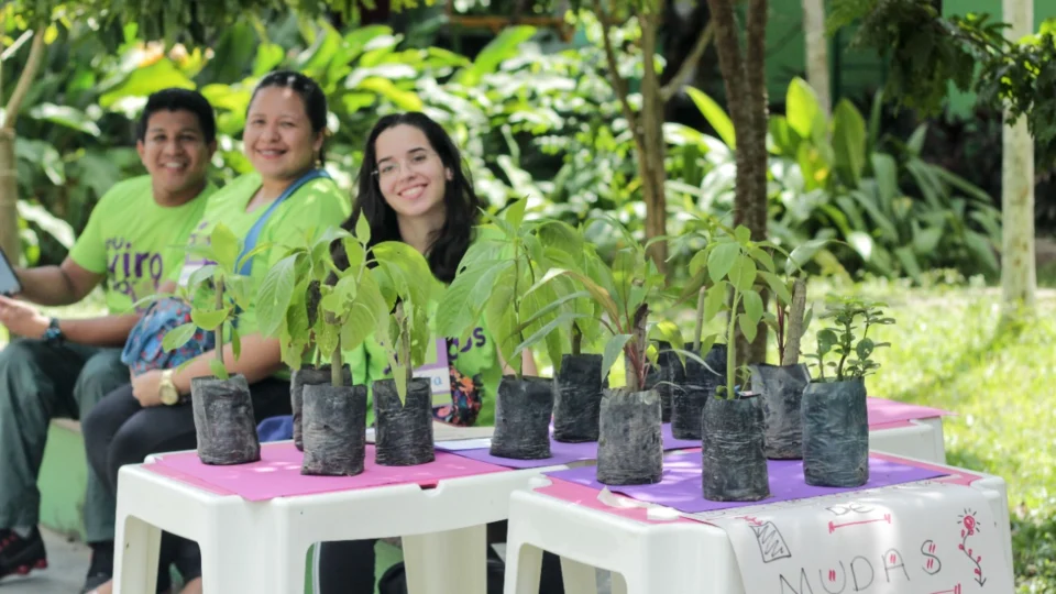 Virada Sustentável Manaus 2022 abre inscrições para atividades, expositores e voluntários