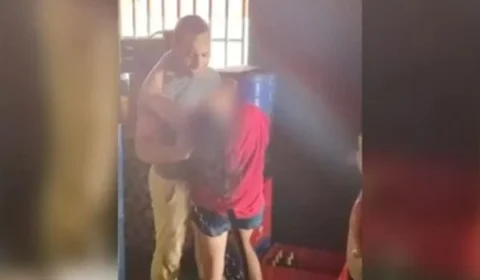 Grávida perde o bebê após ser feita refém pelo namorado