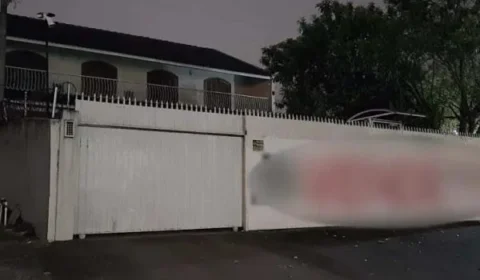 Idosa é encontrada morta com suspeita de envenenamento