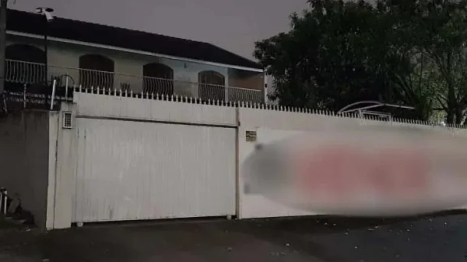 Idosa é encontrada morta com suspeita de envenenamento