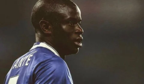 Com lesão nos tendões, Kanté está fora da Copa do Mundo, diz jornal