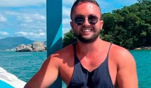 Massoterapeuta e influencer digital é encontrado morto