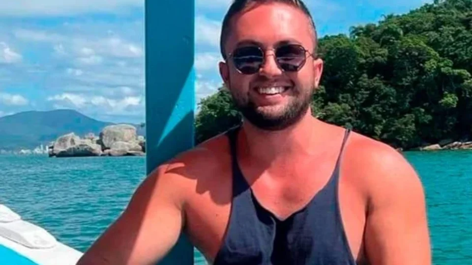 Massoterapeuta e influencer digital é encontrado morto